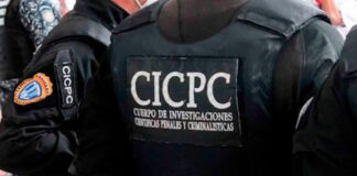 Cicpc arresta madre entregaba hijas dinero Carabobo