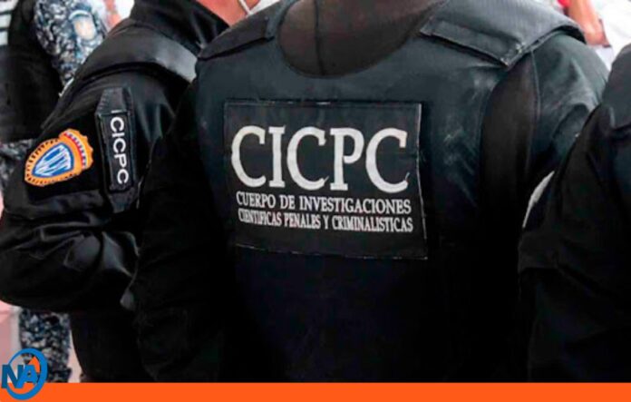 Cicpc arresta madre entregaba hijas dinero Carabobo Cicpc arresta madre entregaba hijas dinero Carabobo