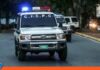 Cicpc detenidos robo teléfonos en Guacara