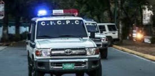 Cicpc detenidos robo teléfonos en Guacara