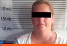 Cicpc detiene mujer en Barinas