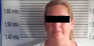 Cicpc detiene mujer en Barinas