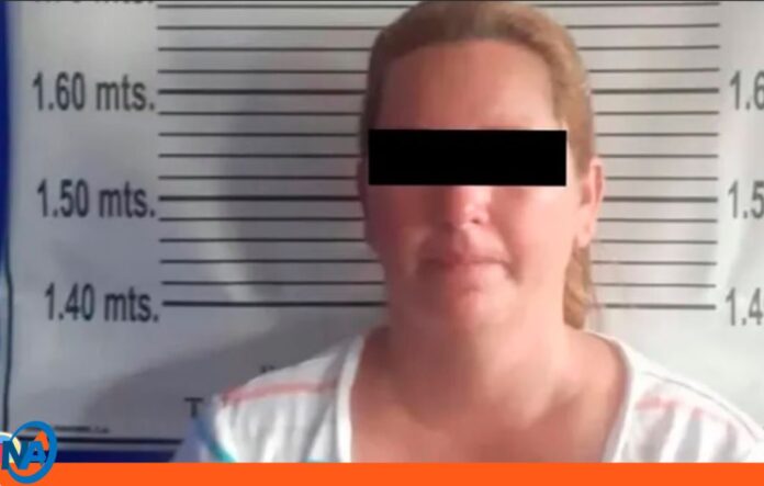 Cicpc detiene mujer en Barinas