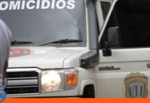 Cicpc esclarece homicidio pareja Tucupita