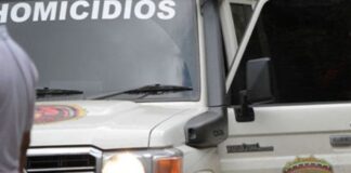 Cicpc esclarece homicidio pareja Tucupita