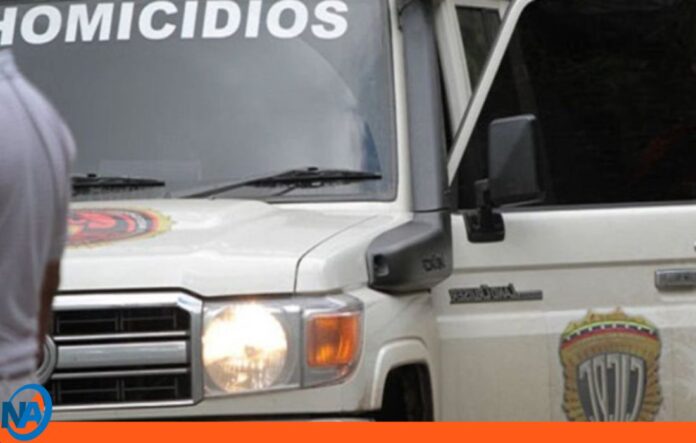 Cicpc esclarece homicidio pareja Tucupita Cicpc esclarece homicidio pareja Tucupita