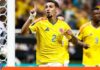 Colombia dieciseisavos Mundial 2026