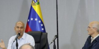 Comisión Reestructuración del Gobierno