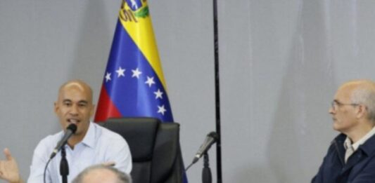Comisión Reestructuración del Gobierno