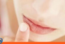 Cómo hidratar los labios