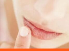 Cómo hidratar los labios