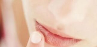 Cómo hidratar los labios