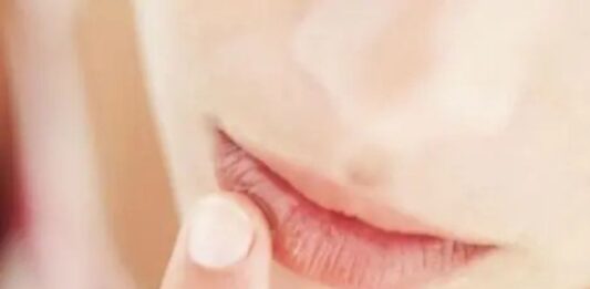 Cómo hidratar los labios