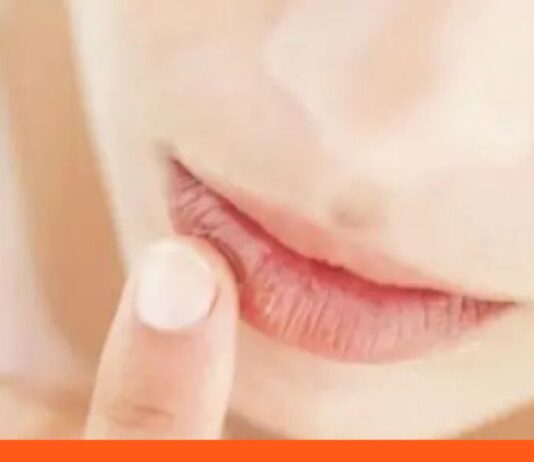Cómo hidratar los labios