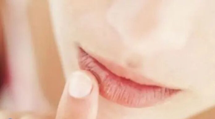 Cómo hidratar los labios
