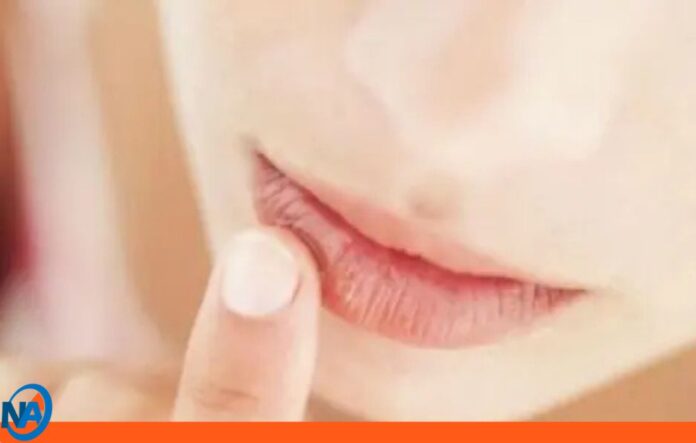 Cómo hidratar los labios Cómo hidratar los labios