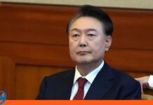 Condena a expresidente surcoreano