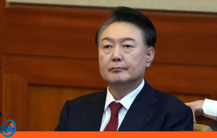 Condena a expresidente surcoreano Condena a expresidente surcoreano