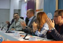 Consulta Nacional para la Reforma Penal Carabobo