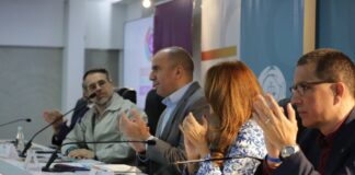 Consulta Nacional para la Reforma Penal Carabobo
