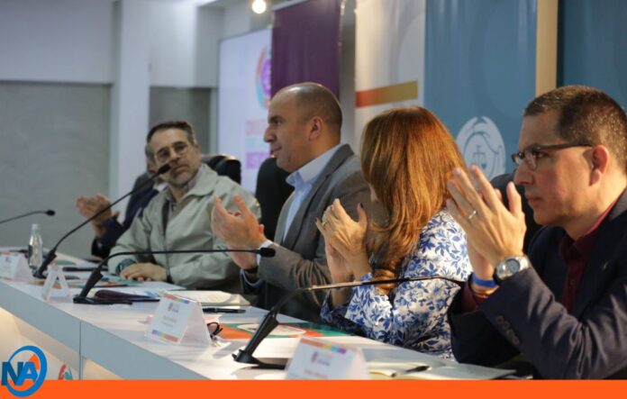Consulta Nacional para la Reforma Penal Carabobo
