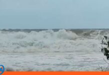 Costa Rica tormenta Cristina