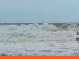 Costa Rica tormenta Cristina