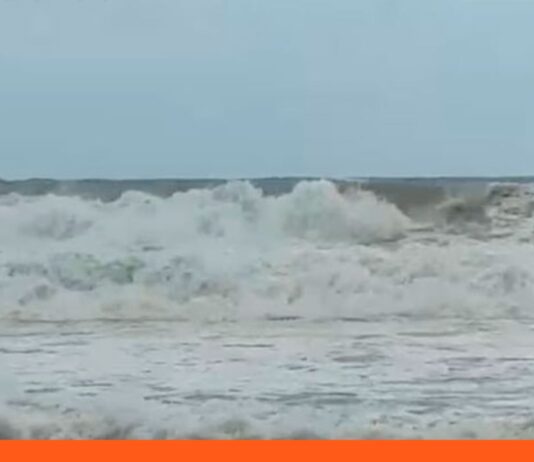 Costa Rica tormenta Cristina