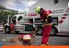 Cruz Roja Mexicana desplegará megaoperativo de salud durante todo el Mundial 2026 Cruz Roja Mexicana Mundial 2026