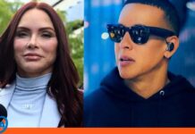 Daddy Yankee batalla legal exesposa