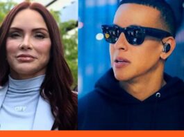 Daddy Yankee batalla legal exesposa