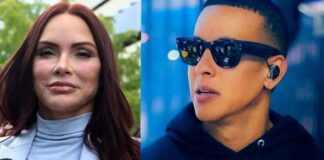 Daddy Yankee batalla legal exesposa