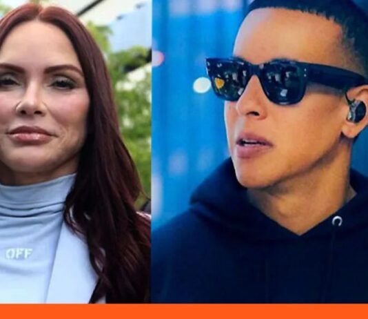 Daddy Yankee batalla legal exesposa