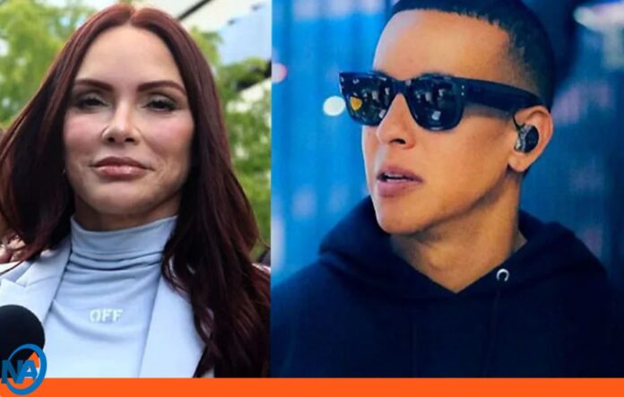 Daddy Yankee batalla legal exesposa