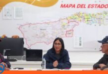 Balance de fallecidos por sismo