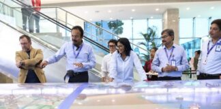 Delcy Rodríguez refinería Jamnagar