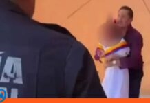 Niña de 9 años denunció a su padre por presunto abuso en México Denuncia de menor padre en Coahuila