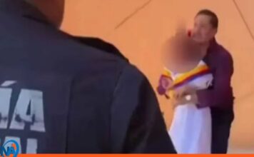 Denuncia de menor padre en Coahuila