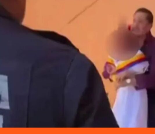 Denuncia de menor padre en Coahuila