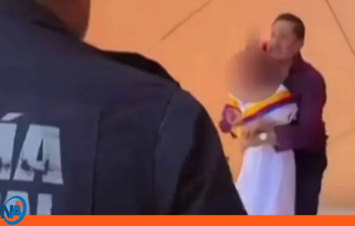 Denuncia de menor padre en Coahuila Denuncia de menor padre en Coahuila