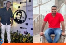 Detenido Luis Mariano Díaz