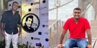 Detenido Luis Mariano Díaz