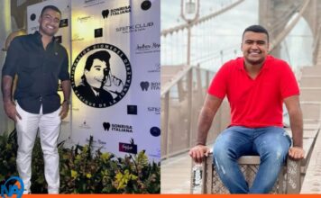 Detienen en Barranquilla a hijo de Diomedes Díaz por presuntos vínculos violentos Detenido Luis Mariano Díaz