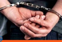 Detenido hombre Valencia vender alimentos aserrín