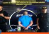 Detenido padre en Portuguesa por embriagar a su hijo de 11 meses Detenido padre embriagar hijo