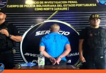 Detenido padre embriagar hijo