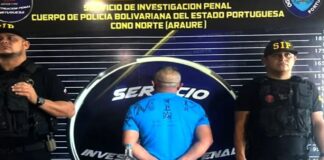 Detenido padre embriagar hijo