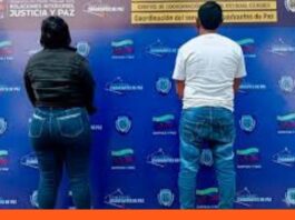 Detienen madre abuso sexual niña en Cojedes