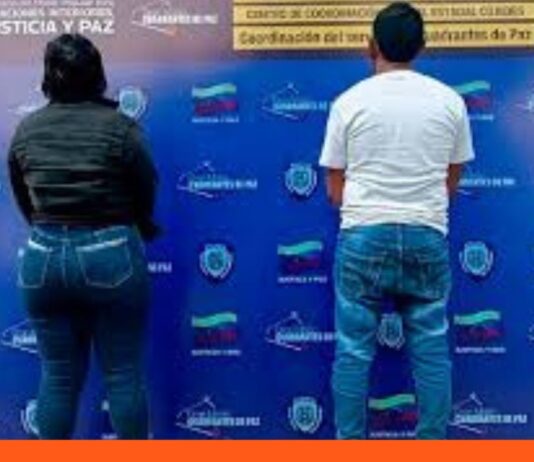 Detienen madre abuso sexual niña en Cojedes
