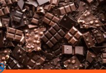 Efemérides del 8 de junio: Celebramos el Día del Chocolate Venezolano Día del Chocolate Venezolano